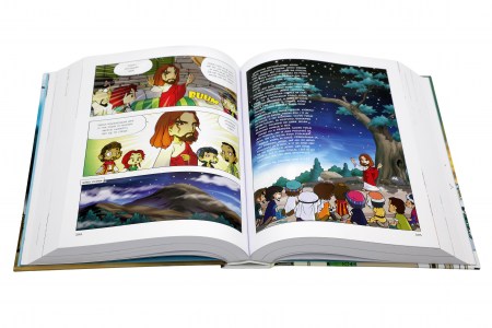 Biblia księga pełna mocy_środek 2